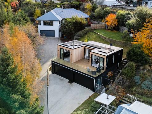 86 Hedditch Street, Wanaka
