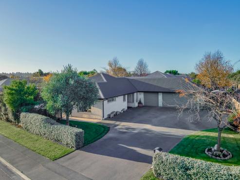 22 Campion Place, Rolleston