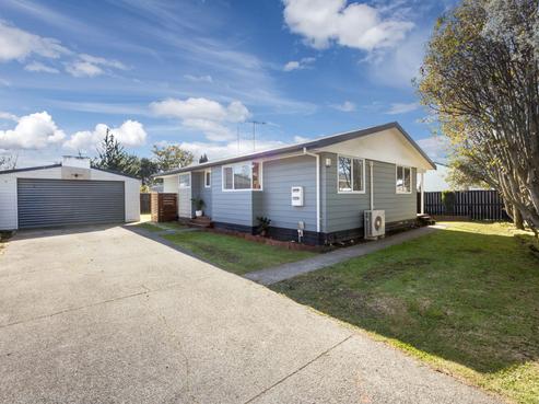 31 Penney Green, Nawton