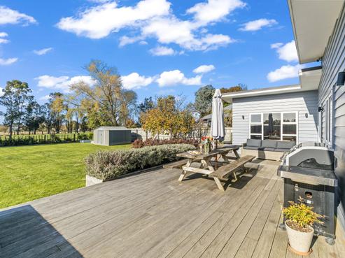 83A Pukepapa Road, Marton