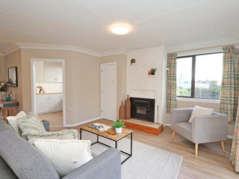 23 Blackwater Street, Bluff