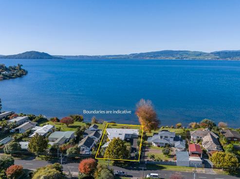 113 Koutu Road, Kawaha Point