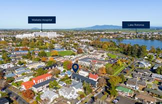 2/29 Palmerston Street, Hamilton Central