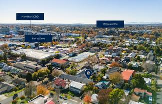 2/29 Palmerston Street, Hamilton Central