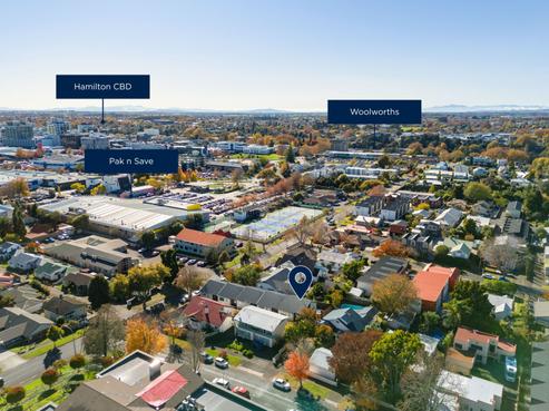 5/29 Palmerston Street, Hamilton Central