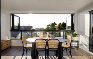 2 and 3/29 Palmerston Street, Hamilton Central