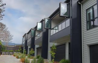 2 and 3/29 Palmerston Street, Hamilton Central