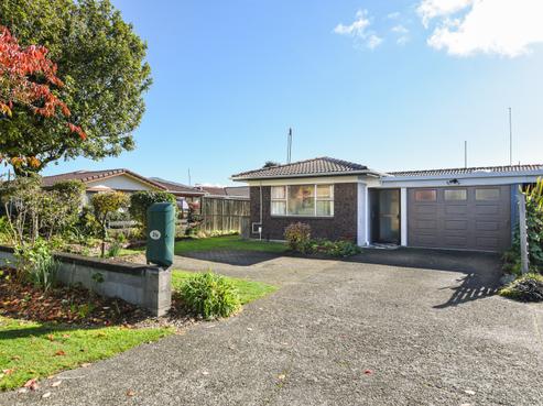 31A Tilsley Street, Glenholme