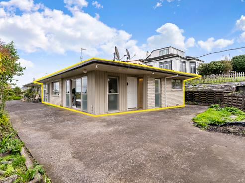 41B Bel Air Drive, Hillsborough