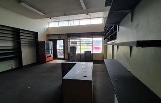 For Lease or Sale