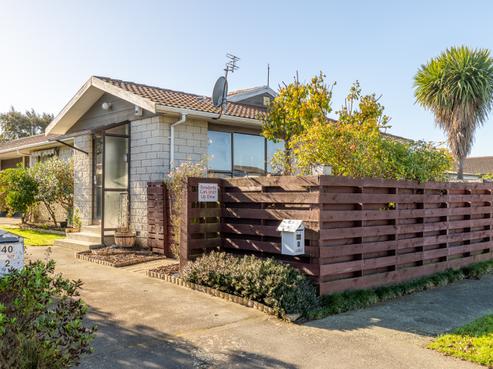 1/40 Sarabande Avenue, Redwood