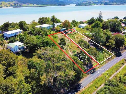 17B Mcdonell Street, Rawene