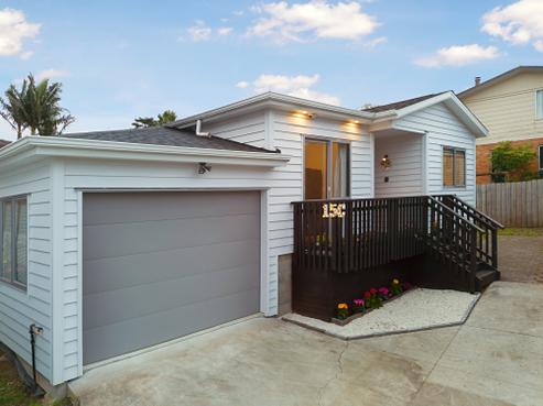 15C Reynella Drive, Massey