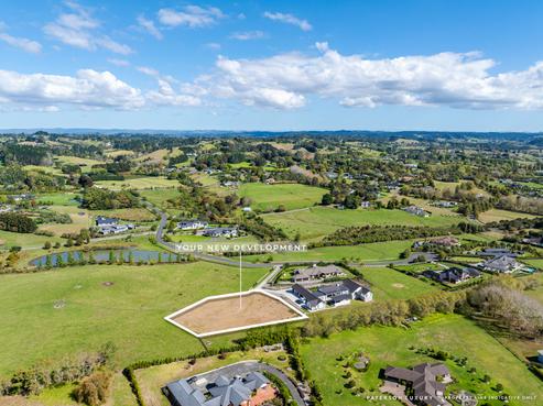 20 Oak Valley Road, Dairy Flat