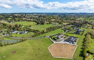 20 Oak Valley Road, Dairy Flat