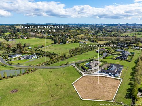 20 Oak Valley Road, Dairy Flat