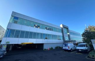 Prime Onehunga Office