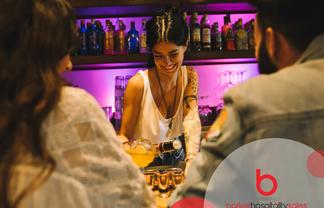 Stylish Bar, Bistro, Gaming & Event Venue - Renovated & Ready to Grow