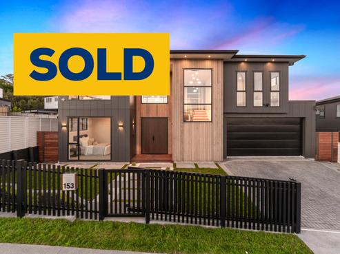 153 Te Oneroa Way, Long Bay