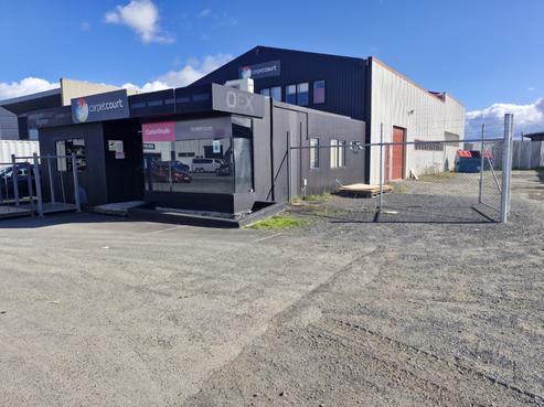 126 Ellis Street, Frankton