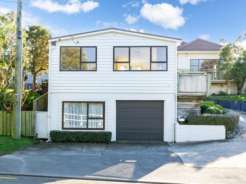 40A Bannister Avenue, Johnsonville