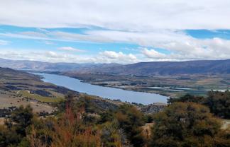 Central Otago / Lakes District - Address withheld