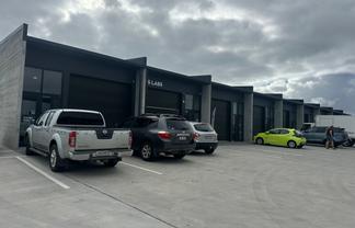 Top Spec Unit For Lease