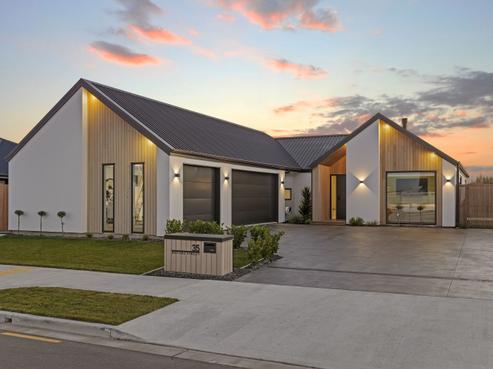 35 Hotere Street, Rangiora