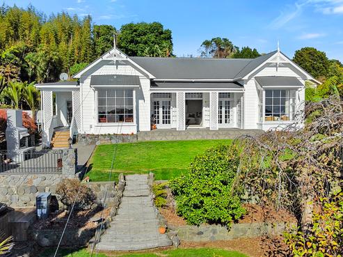 103 Fulford Street, New Plymouth Central