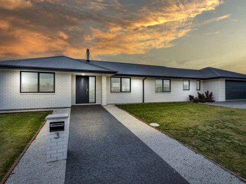 3 Merino Crescent, Amberley