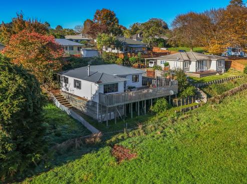 41B Arapuni Road, Arapuni