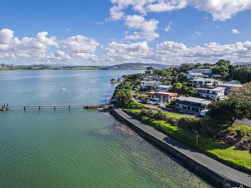 184 Beach Road, Onerahi