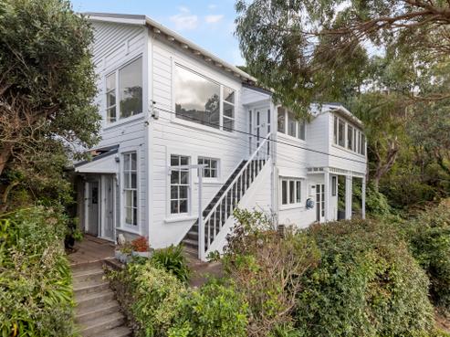 63 Sar Street, Wadestown