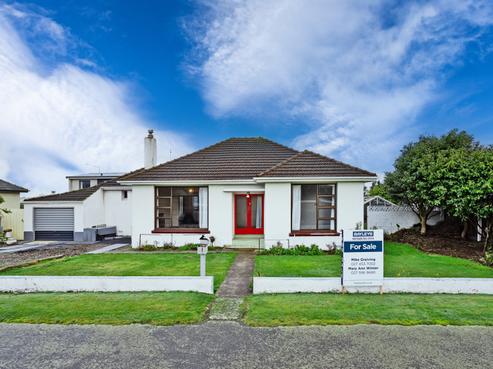88 Doon Street, Invercargill