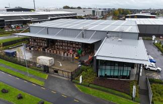 Corner Profile in Highbrook | Feb 2026