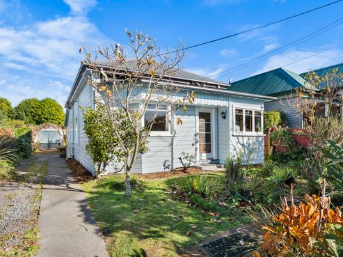 10 Gibbon Street, Sydenham