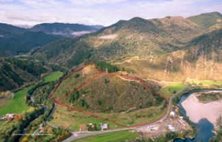 3087 Kawatiri-Murchison Highway, Murchison