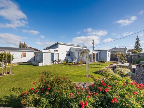 20 Ngareta Street, Marton