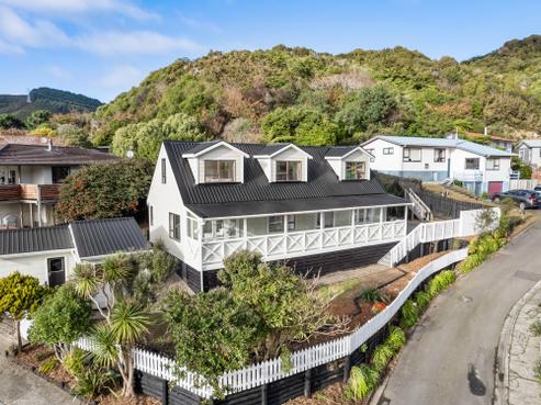 62 Hathaway Avenue, Karori