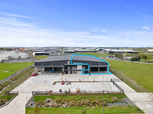 4 Earthmover Crescent, Burbush
