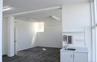 Freshly Refurbished Clinic Space in Takapuna
