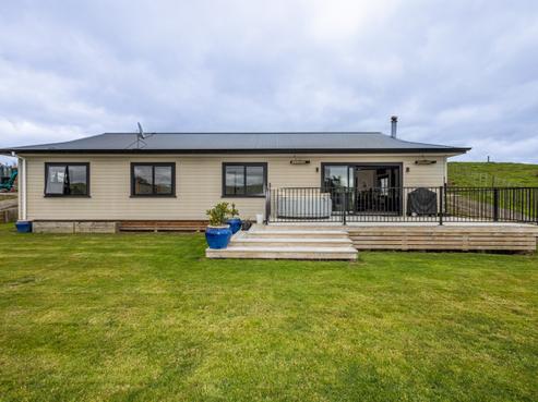 188 Smiths Road, Ohakune