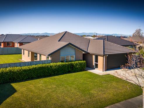 15 Marvell Lane, Rolleston