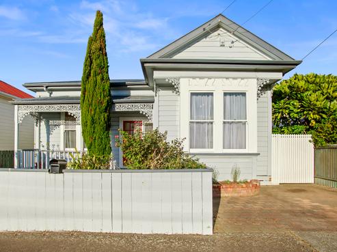 18 Aurora Street, Petone
