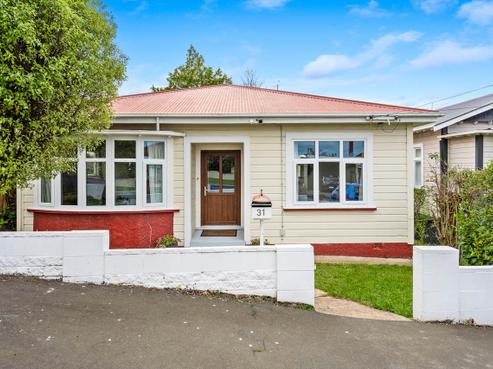 31 Wills Street, Balaclava