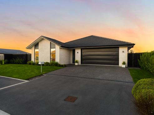 23 Te Kanawa Lane, Rolleston