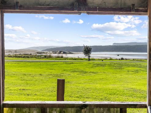 100 Maunsell Road, Port Waikato