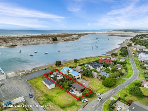 4 Alamar Crescent, Mangawhai Heads
