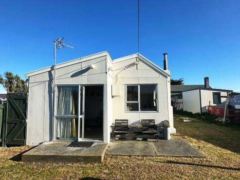 110/150 Rangitata Huts Road, Clandeboye