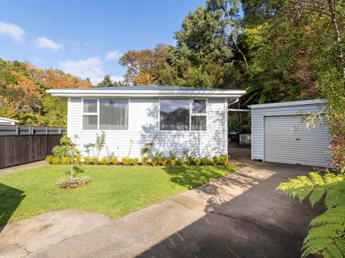 9 Harold Grove, Stokes Valley